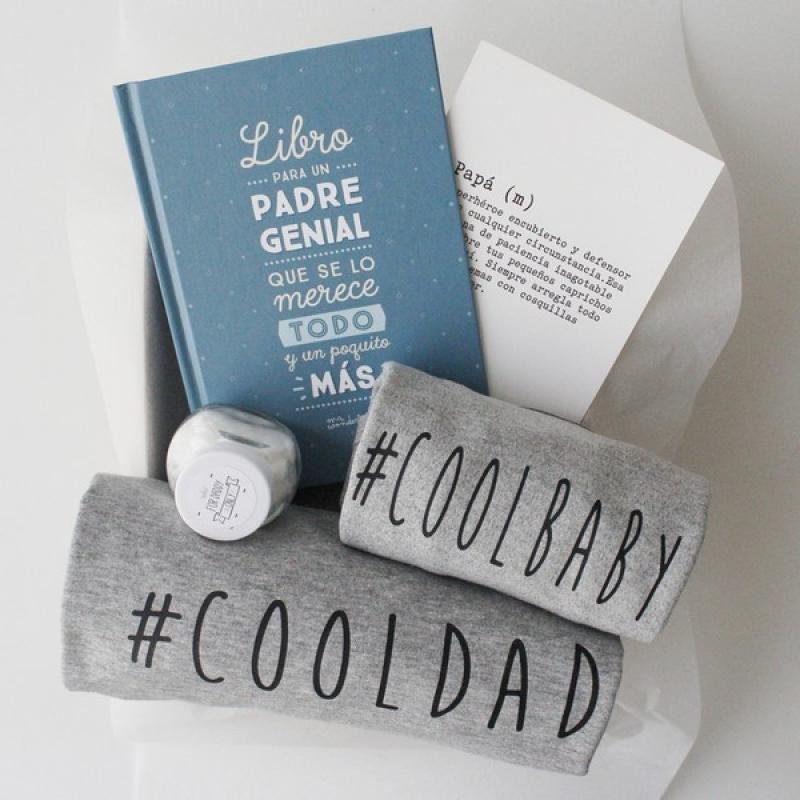 Frase Burlas Barcelona Regalos para padres que tienen de todo: 5 regalos muy #COOL para papá - Tu  Bebebox