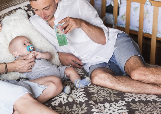 ¿Qué regalar a unos padres primerizos?: 10 mejores regalos para futuros papás